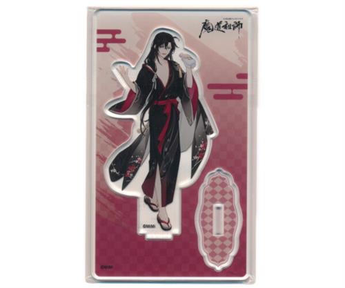 魔道祖師 藍曦臣 浴衣Ver. デフォルメフィギュア 【フィギュア