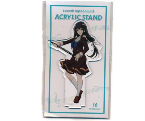 【未開封】響け!ユーフォニアム 3 アクリルスタンド 義井沙里