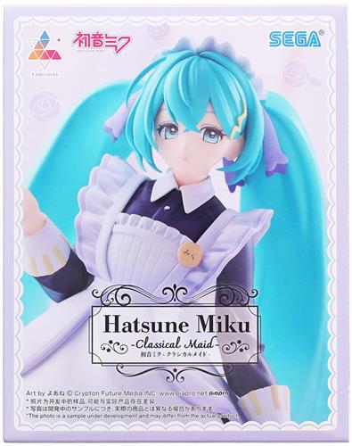 初音ミク シリーズ Luminasta 