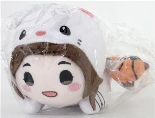 【未開封】天官賜福 貳 わちゃぬい 謝憐&キツネ