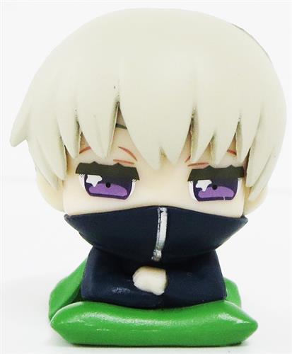 おねむたん 呪術廻戦 二廻戦 狗巻棘 【フィギュア】[スタンド・ストーンズ]