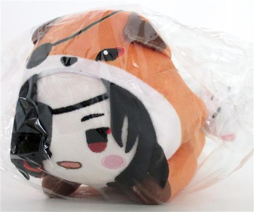 【未開封】天官賜福 貳 わちゃぬい 花城&オコジョ