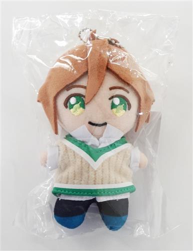 うらたぬき ぬいぐるみキーホルダー 【Uratanuki Birthday Live ～Love!Love!～】