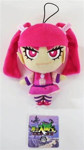 魔入りました!入間くん ぬいぐるみ Vol.7 バルバトス・バチコ