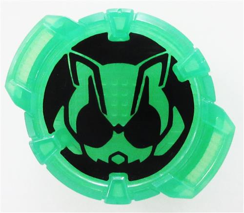 仮面ライダーギーツ 仮面ライダータイクーンコアID