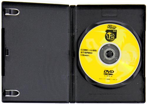 電脳冒険記ウェブダイバー 12 【DVD】 ﾃﾞﾝﾉｳﾎﾞｳｹﾝｷｳｪﾌﾞﾀﾞｲﾊﾞｰﾀﾞｲ12ｶﾝ