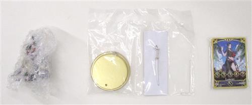 Fate/Grand Order Duel -collection figure- 第7弾 源頼光(ランサー) 【フィギュア】[ANIPLEX]