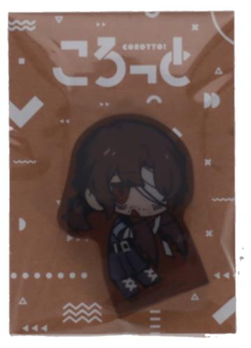 Limbus Company ころっと アクリルフィギュア グレゴール