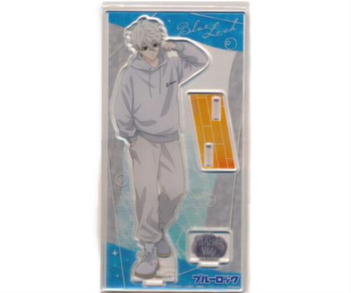 ブルーロック×Right-on アクリルスタンド 凪誠士郎 