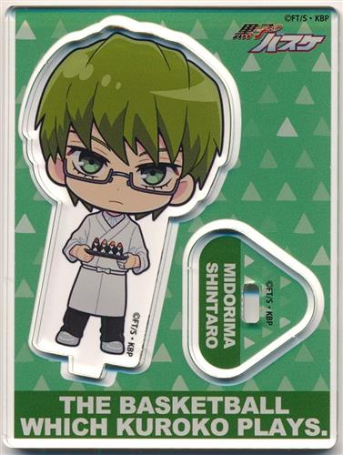 【非売品】黒子のバスケ　中華街ミッション　縁日ガラポン　アクリルボード賞　紫原敦 非売品】黒子のバスケ 中華街ミッション 縁日ガラポン アクリル