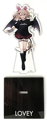 #コンパス 戦闘摂理解析システム×WEGO アクリルスタンド ラヴィ