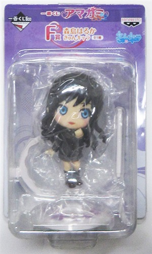 一番くじ アマガミss Plus F賞 きゅんキャラ 森島はるか ｲﾁﾊﾞﾝｸｼﾞｱﾏｶﾞﾐｴｽｴｽﾌﾟﾗｽfｼｮｳｷｭﾝｷｬﾗﾓﾘｼﾏﾊﾙｶ グッズ フィギュア プライズ くじ アニメグッズ ゲーム 同人誌の中古販売 買取 らしんばんオンライン