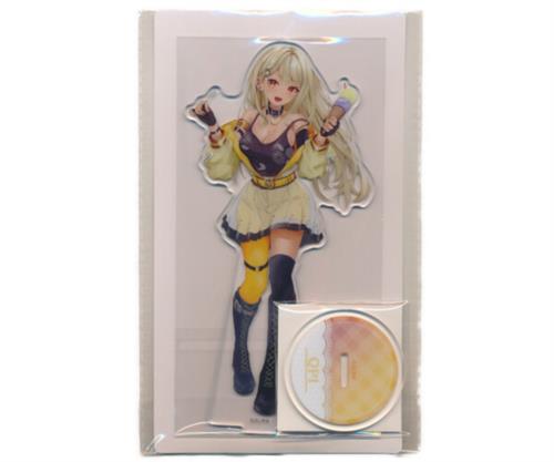 ぶいすぽっ! ビッグアクリルスタンド ～sweets decoration～ vol.3 神成きゅぴ