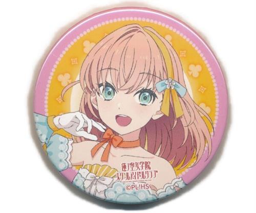 ラブライブ!蓮ノ空女学院スクールアイドルクラブ 5th Live Tour 4Pair Power Spread!!!! トレーディング缶バッジ 日野下花帆(Celebration!/ノーマル)