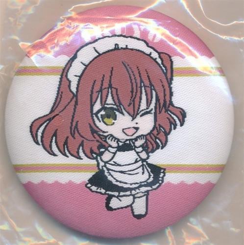 ぼっち・ざ・ろっく! CAN BADGE COLLECTION(缶バッジ) 喜多郁代 B