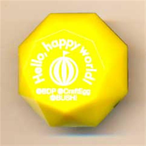 BanG Dream! ガールズバンドパーティ! トレーディングリングライト ハロー、ハッピーワールド!＜SOADS特価品＞