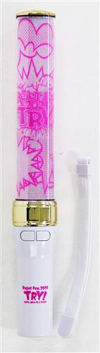 Rejet Fes.2021 TRY! オフィシャルペンライト