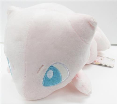 ポケットモンスター I LOVE MEW でっかいぬいぐるみ～ねそべりミュウ～