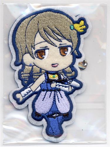 アイドルマスター シンデレラガールズ ししゅうますこっとコレクション Ver.Cool 森久保乃々