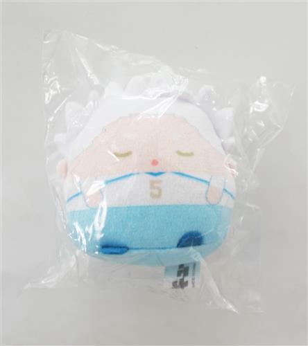 ハイキュー!! くじメイト ぬいくじ E-J賞 てのりんずコレクション 星海光来