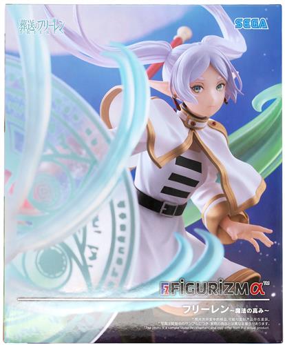 葬送のフリーレン FIGURIZMα 