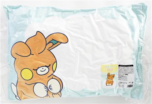 【未開封】ポケットモンスター 初夢まくら パモ 【ポケモンセンターオンライン限定】