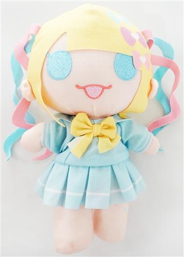 NEEDY GIRL OVERDOSE 超てんちゃんぬいぐるみ 2 超絶最かわてんし