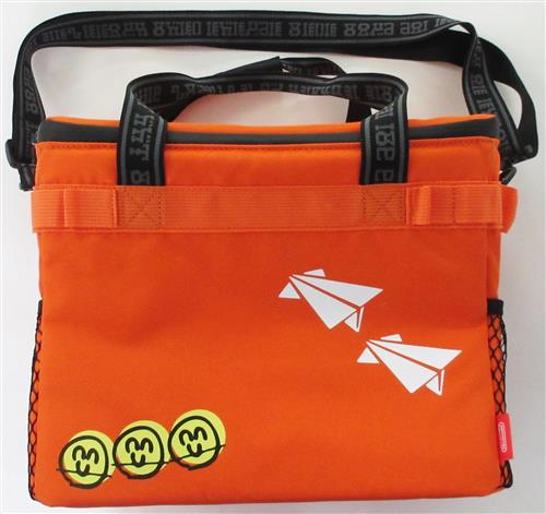 スプラトゥーン 3 クーラーボックス SALMON RUN Splatoon 3