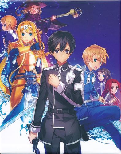 ソードアート オンライン アリシゼーション 2 完全生産限定版 Dvd 映像 音楽 Dvd 一般 アニメグッズ ゲーム 同人誌の中古販売 買取 らしんばんオンライン