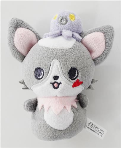 サンリオ当りくじ JOCHUM 当りくじ 11等 指人形 チュララ