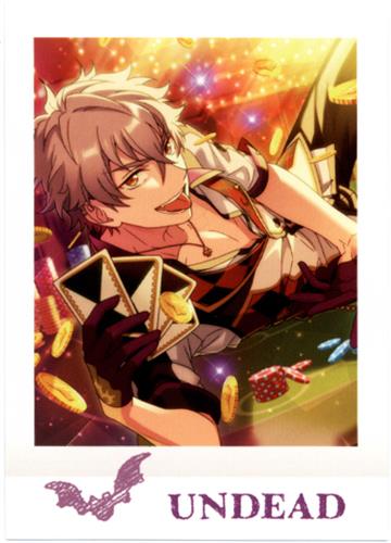 あんさんぶるスターズ! ぱしゃこれ IDOL SHOT Ver.3 大神晃牙 アンサンブル ...