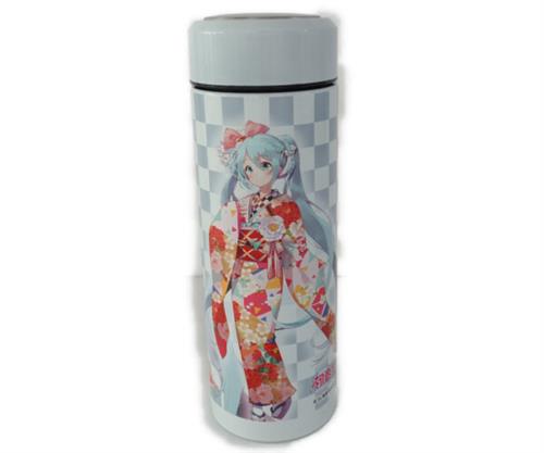VOCALOID ステンレスボトル 初音ミク