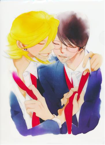 同級生 クリアファイル3枚セット B 卒業式 中村明日美子 同級生シリーズ原画展 グッズ その他 その他 アニメグッズ ゲーム 同人誌の中古販売 買取 らしんばんオンライン