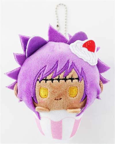 D.Gray-man カップケーキたぴぬい ロード・キャメロット