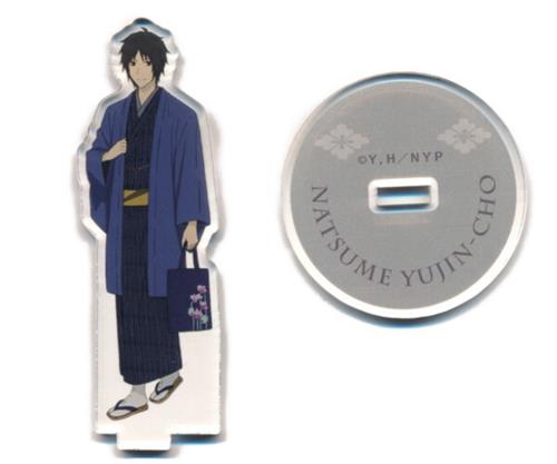 夏目友人帳 着物 アクリルスタンド 田沼要