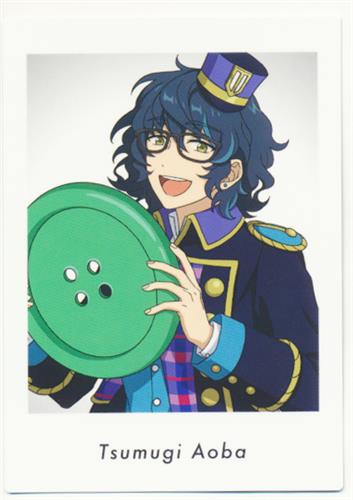 あんさんぶるスターズ!! P.A.shots!! extra -animate fair 2022- 青葉