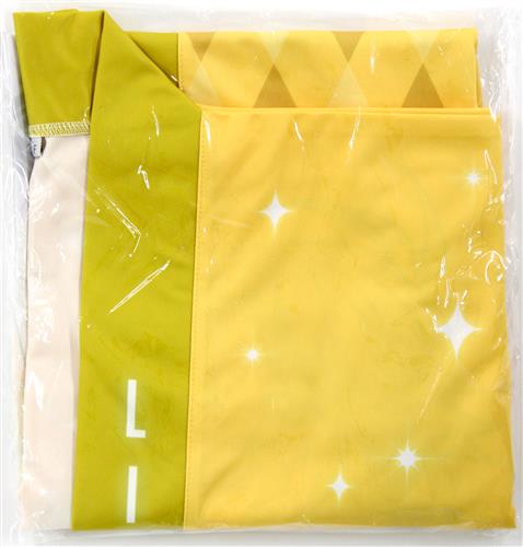 LIP×LIP FILM×LIVE 新春運試しくじ B賞 法被 B-2 柴崎愛蔵