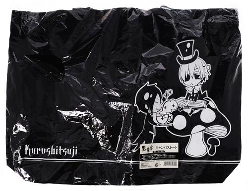 Amazon.co.jp: 黒執事 アクリルアート シエル・ファントムハイヴ