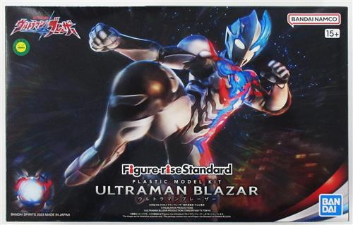 Figure-rise Standard ウルトラマンブレーザー ウルトラマンブレーザー [BANDAI SPIRITS]