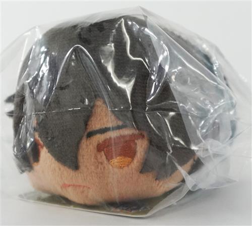 くじ王 刀剣乱舞 vol.1 C-9賞 ぶるぶる!もちもちマスコット 大倶利伽羅