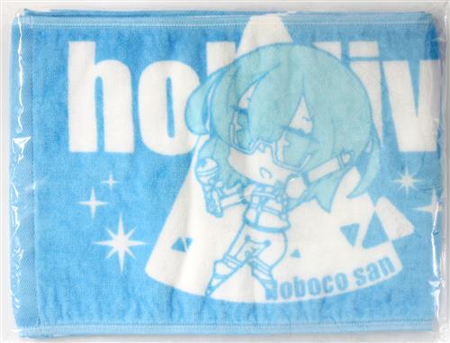 超希少品 ホロライブ daydream でいどり〜む マフラータオル CDセット