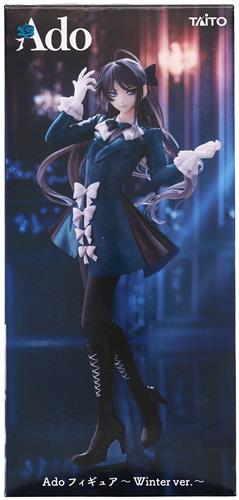 Ado フィギュア ～Winter ver.～