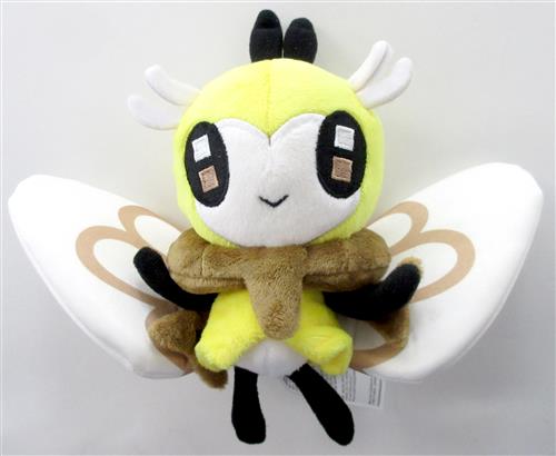 ポケットモンスター 743 ぬいぐるみ Pokemon fit アブリボン
