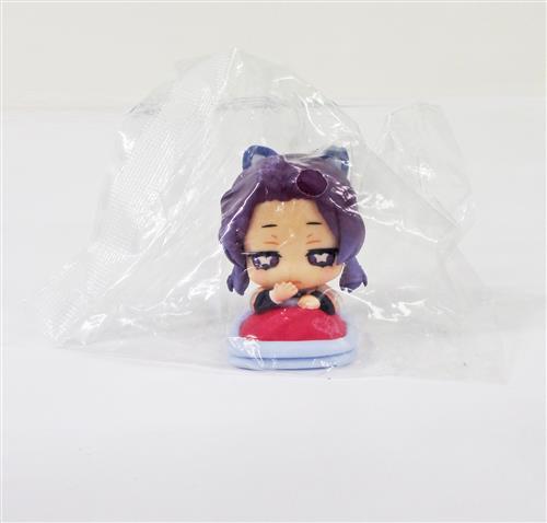 おねむたん 鬼滅の刃 弍ノ型 にどね アースカラーver 胡蝶しのぶ フィギュア スタンド ストーンズ グッズ フィギュア フィギュア アニメグッズ ゲーム 同人誌の中古販売 買取 らしんばんオンライン