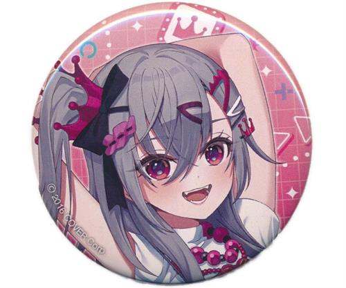 ホロライブ hololive SUPER EXPO 2025 後夜祭 ～bonus stage～ トレーディング缶バッジ Vol.1 響咲リオナ(等身イラスト)