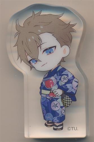 ツキウタ。 ころっとアクリルフィギュアコレクション 文月海(Procellarum)