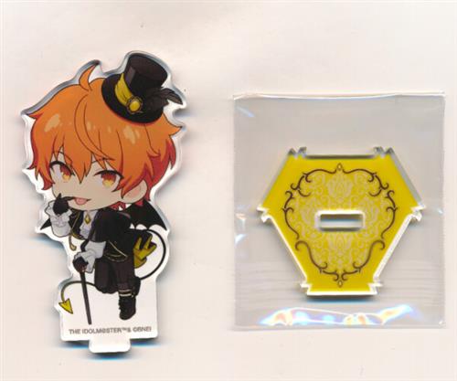 アイドルマスター SideM Gothic Vampire グッズフェア in ビックカメラグループ ランダムミニキャラアクリルスタンド 蒼井悠介