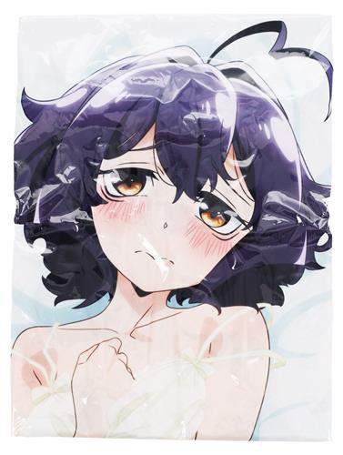 魔法少女にあこがれて 抱き枕カバー 柊うてな&阿良河キウィ (ポリエステル)