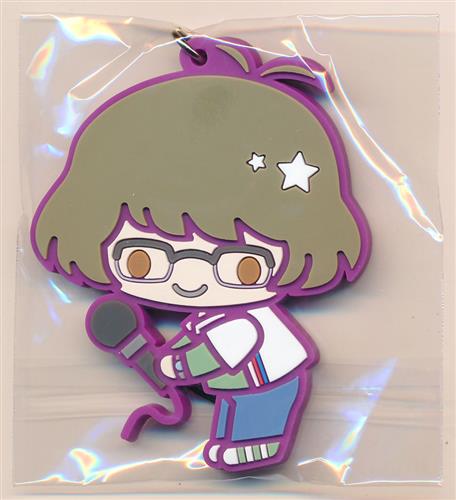 アイドルマスター SideM Design produced by Sanrio トレーディングラバーストラップ Vol.2 秋月涼