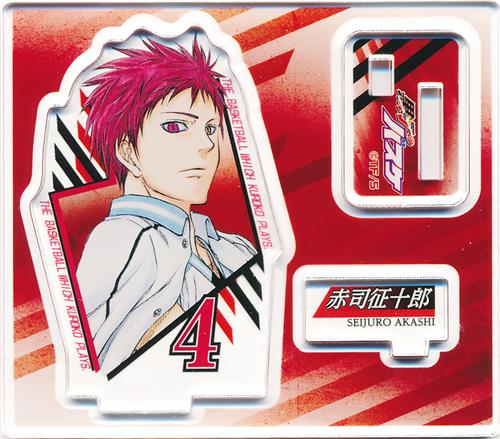 赤司征十郎 クランチ缶バッジ 2025年最新】黒子のバスケ クランチチョコの人気アイテム - メルカリ